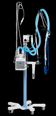 High-flow respiratory humidification treatment instrument, respiratory humidifier best price VM47