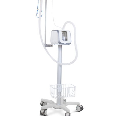 CE Marked HFNC High Flow Nasal Cannula High Flow Heated Respiratory Humidifier for Hospital MSLRH07