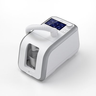 CE Marked HFNC High Flow Nasal Cannula High Flow Heated Respiratory Humidifier for Hospital MSLRH07