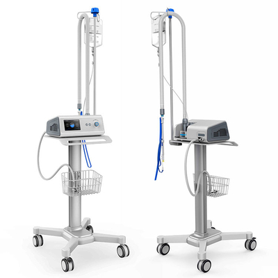HFNC series hospital high flow nasal cannula oxygen therapy medical device high flow heated respiratory humidifier
