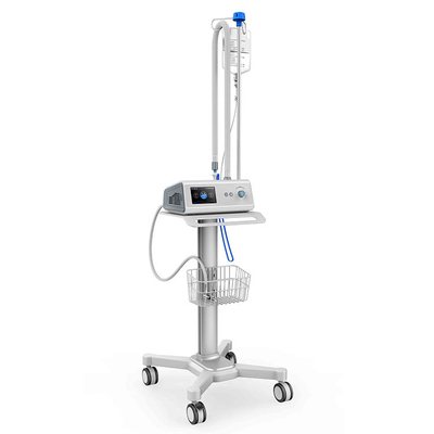 HFNC series hospital high flow nasal cannula oxygen therapy medical device high flow heated respiratory humidifier