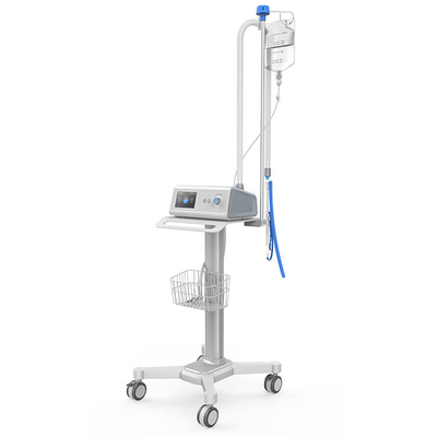 HFNC series hospital high flow nasal cannula oxygen therapy medical device high flow heated respiratory humidifier