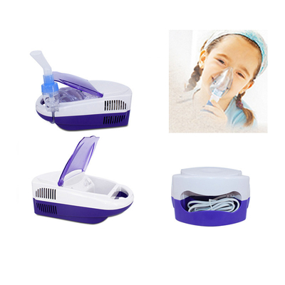 CN28 cheap compressor nebulizer with multiple colors for your option