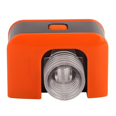 Capnograph Measuring of CO2&ETCO2 Micro Capnometer Respiratory Rate