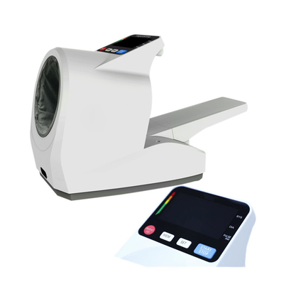 2021 Newest Professional Medical Automatic Pulsewave Blood Pressure Monitor bu031