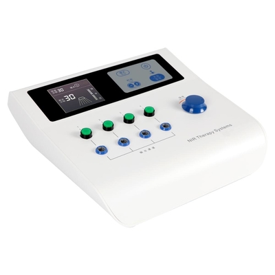 NM01 Phray Near-infrared diabetes foot therapy device with 4-8 pads / Diabetic medical device foot pain therapy