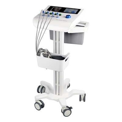 NM01 Phray Near-infrared diabetes foot therapy device with 4-8 pads / Diabetic medical device foot pain therapy