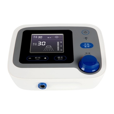 NM01 Phray Near-infrared diabetes foot therapy device with 4-8 pads / Diabetic medical device foot pain therapy