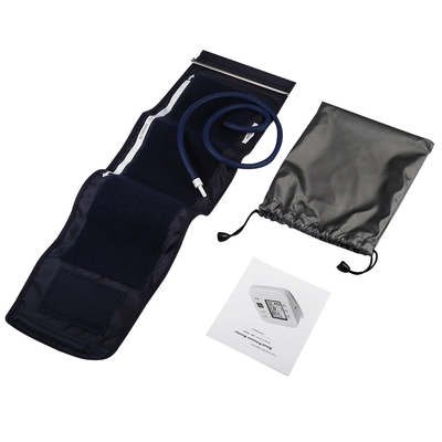 Arm Type Wireless Blood Pressure Monitor B6A & B for Sale / Cheapest Home Use Blood Pressure Monitor for Elderly