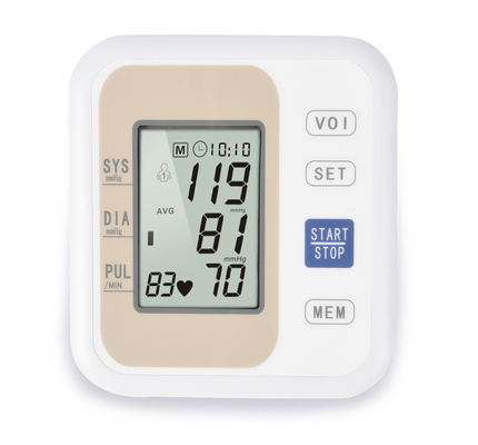 Arm Type Wireless Blood Pressure Monitor B6A & B for Sale / Cheapest Home Use Blood Pressure Monitor for Elderly