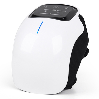 Handheld Pain Relief Electric Heating Inferared & Laser Therapy Knee Massager Machine