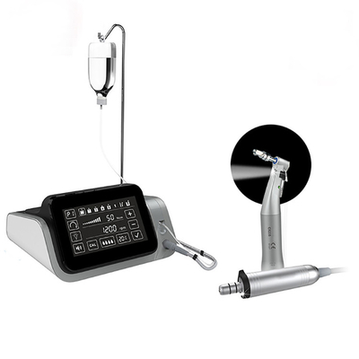 New design Dental Implants Instruments Motores Para Implantes Dentales Dental Implant Machine