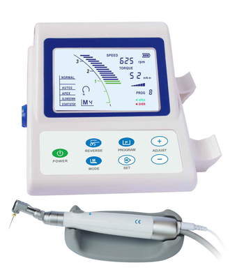 Root Canal Treatment Endo Motor Endodontic Endo Motor Apex Locator Endo Motor Woodpeck