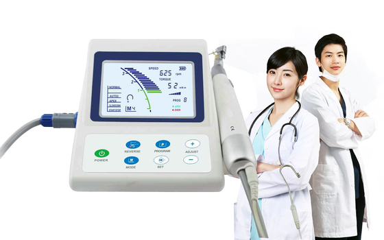 Root Canal Treatment Endo Motor Endodontic Endo Motor Apex Locator Endo Motor Woodpeck