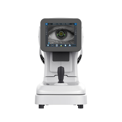 Clinical Ophthalmology Equipment Digital Optometry Eye Testing Auto Ref Keratometer