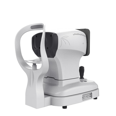 Clinical Ophthalmology Equipment Digital Optometry Eye Testing Auto Ref Keratometer
