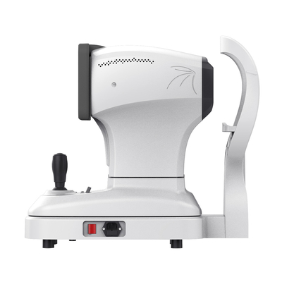 Clinical Ophthalmology Equipment Digital Optometry Eye Testing Auto Ref Keratometer
