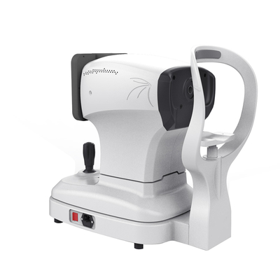 Clinical Ophthalmology Equipment Digital Optometry Eye Testing Auto Ref Keratometer