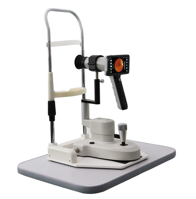 2022 year newest Manual auto focus portable handheld eye fundus camera HA11