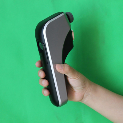 Hot Selling Model HA01 Ophthalmic Instrument Objective Auto Refractometer Portable Spot Handheld Vision Screener