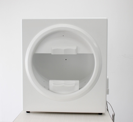 Ophthalmology Projection Perimeter Visual Field Analyzer Automatic Computer Perimeter Touch Screen MSLBIO01