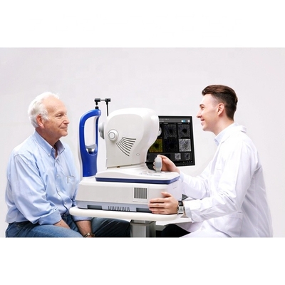 factory price hot selling Advanced OCT Ophthalmic OCT Optical Coherence Tomography