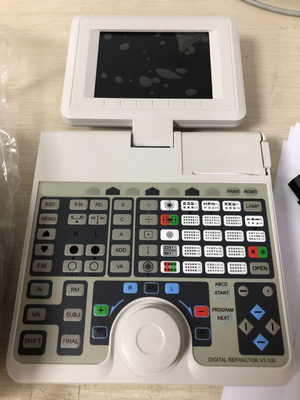 factory price hot selling medical optical instrument hand auto portable refractometers