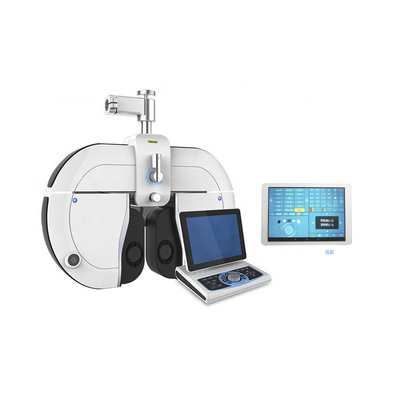 factory price for the Medical Digital phoropter comprehensive Auto refractometer for Ophthalmology