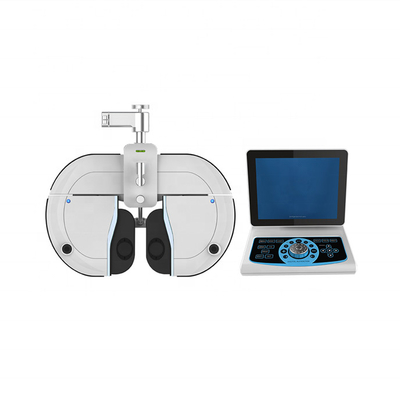factory price for the Medical Digital phoropter comprehensive Auto refractometer for Ophthalmology