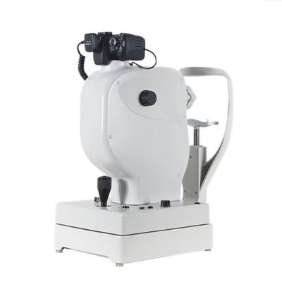 factory price for the auto Capture and Auto Flash Fundus Camera for Retinal Examination
