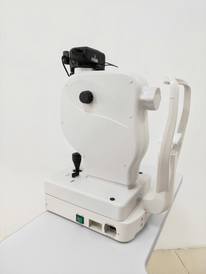 factory price for the auto Capture and Auto Flash Fundus Camera for Retinal Examination