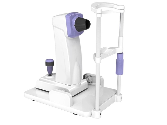 Corneal Topography with Keratoconus Detectiong Function