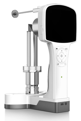 hot selling factory price for the Digital portable slit lamp for sale/handheld slit lamp microscope