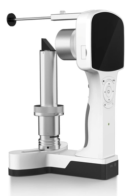 hot selling factory price for the Digital portable slit lamp for sale/handheld slit lamp microscope
