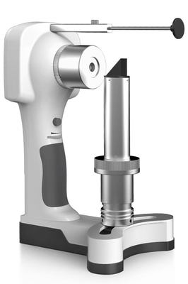 hot selling factory price for the Digital portable slit lamp for sale/handheld slit lamp microscope