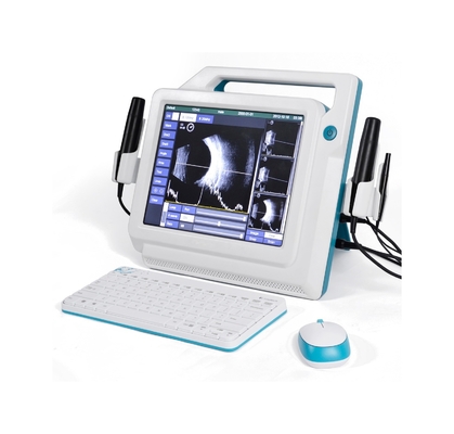 Hand-held Ophthalmic A / B Scanner for Ophthalmology Price / Professional Ophthalmic Ultrasound for Sale