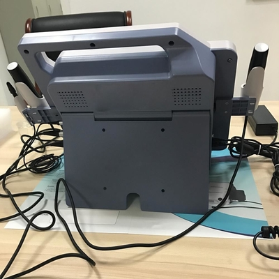 Hand-held Ophthalmic A / B Scanner for Ophthalmology Price / Professional Ophthalmic Ultrasound for Sale