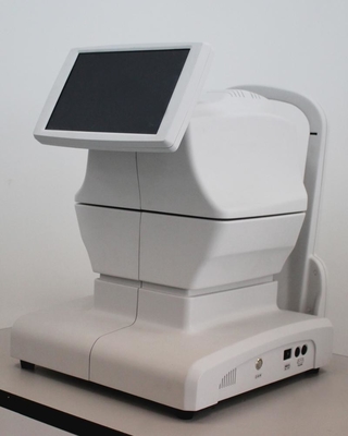 Factory Price Full Auto Non-contact Tonometer / Touch Screen Non-contact Pressure Gauge Tonometer for Sale