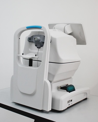 Factory Price Full Auto Non-contact Tonometer / Touch Screen Non-contact Pressure Gauge Tonometer for Sale