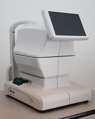 Factory Price Full Auto Non-contact Tonometer / Touch Screen Non-contact Pressure Gauge Tonometer for Sale