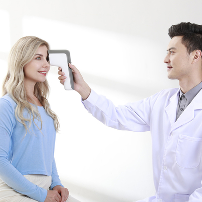 The Fastest Objestive ophthalmology portable handheld vision screener HA01 for infant and disabled person