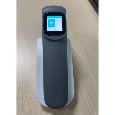The Fastest Objestive ophthalmology portable handheld vision screener HA01 for infant and disabled person