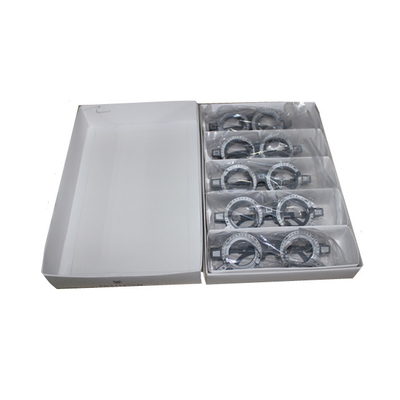 Factory Price Optical Trial Lens Frame / Optical Ophthalmic Equipments Trial Frames
