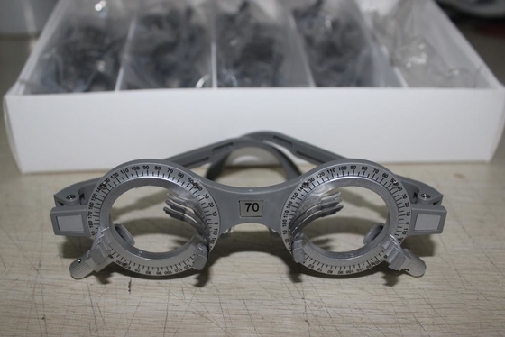 Factory Price Optical Trial Lens Frame / Optical Ophthalmic Equipments Trial Frames