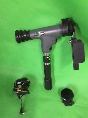 Factory Price Chargeable Binocular Indirect Ophthalmoscope / Brightness Adjustable Binocular Indirect Ophthalmoscope