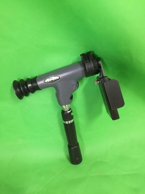 Factory Price Chargeable Binocular Indirect Ophthalmoscope / Brightness Adjustable Binocular Indirect Ophthalmoscope