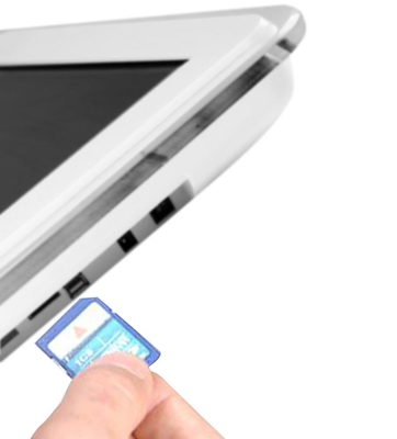 Good Price Desk Support Style Vision Tester with CNT Curve Notice / Excellent Floor Stand Style Vision Tester