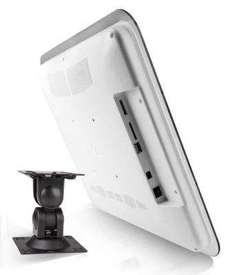 Good Price Desk Support Style Vision Tester with CNT Curve Notice / Excellent Floor Stand Style Vision Tester