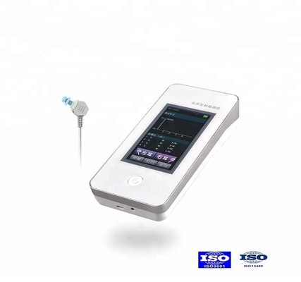 Otology Equipment Medical Device Equipment OAE Screening Parameter