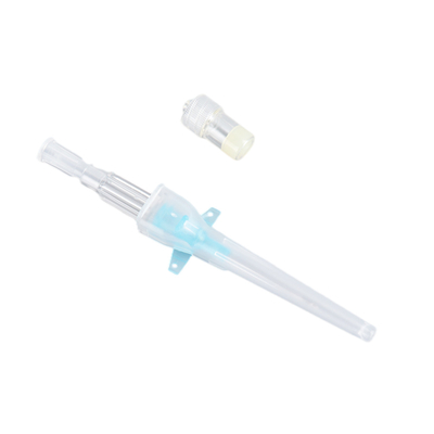 I.V.cannula needle special use for Pet indwelling need